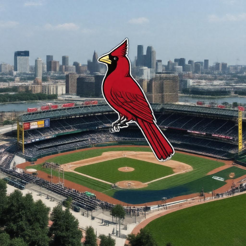 St. Louis Cardinals